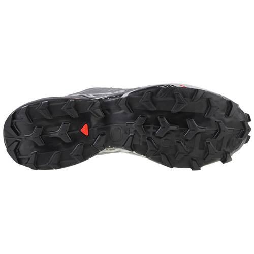 Zapatilla Speedcross 6 Talla 42 - 417380 Gris 4/5