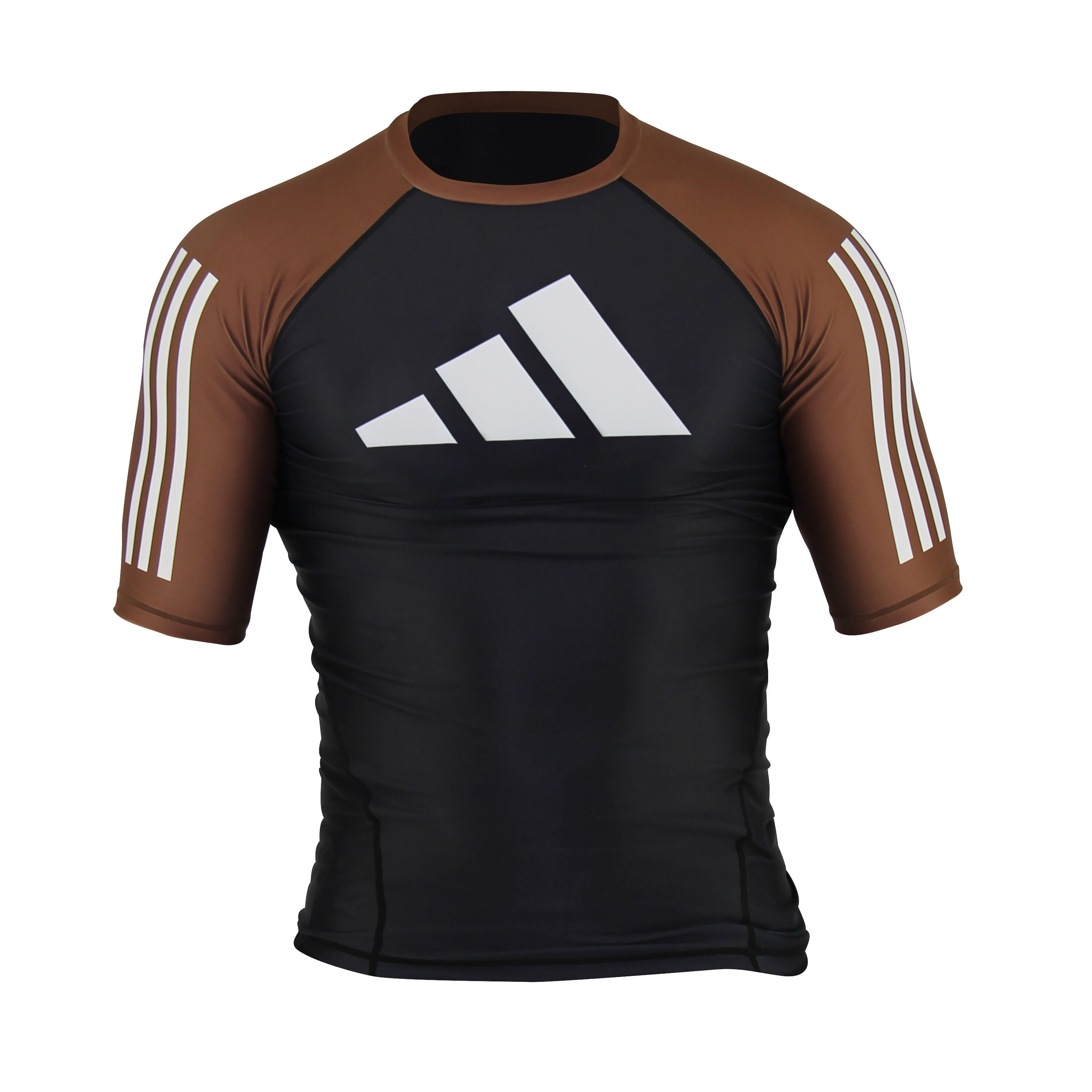 Rashguard JJB Adidas manches courtes 2/2
