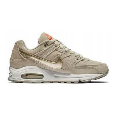 Scarpa universali donna Nike Air Max Command Prm