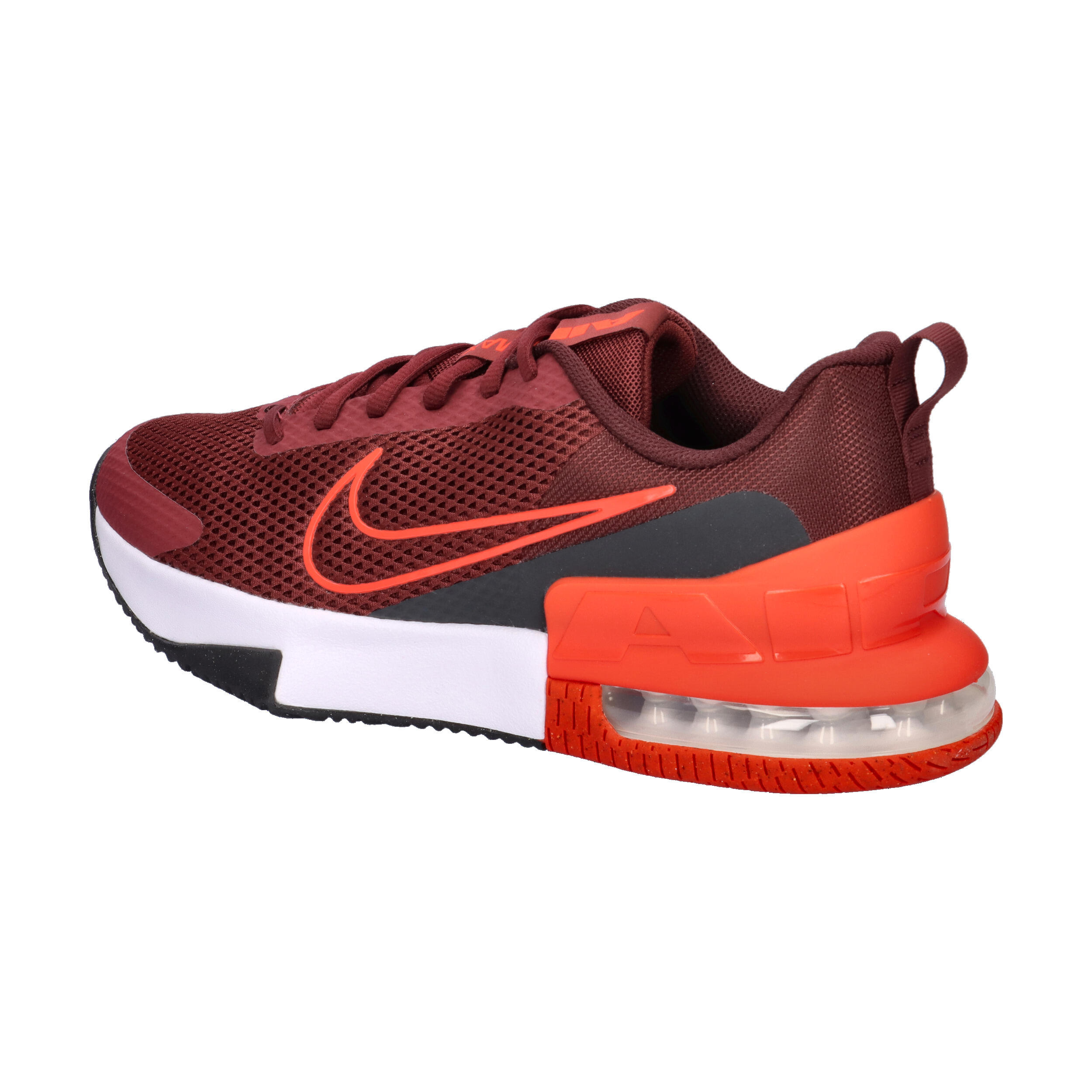 Schoenen universeel voor heren Nike Air Max Alpha Trainer 6 3/7