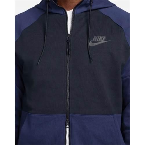 Herren universal Sweatshirts Nike Tech Fleece 3/5
