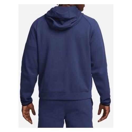 Herren universal Sweatshirts Nike Tech Fleece 2/5