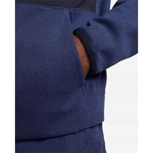 Herren universal Sweatshirts Nike Tech Fleece 5/5
