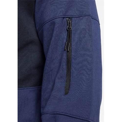 Herren universal Sweatshirts Nike Tech Fleece 4/5