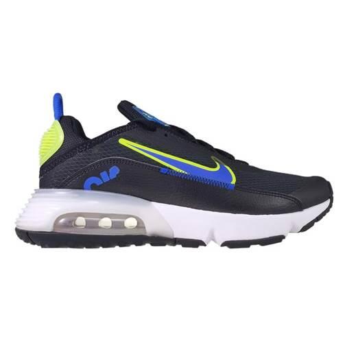 Chaussures universel enfants Nike Air Max 2090