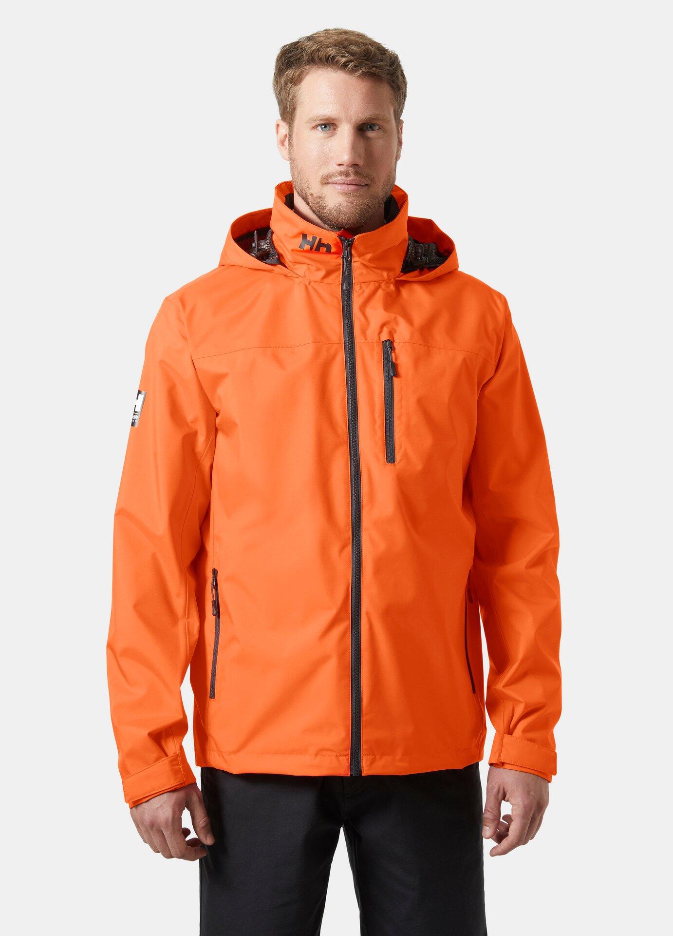 Veste universel hommes Helly Hansen Crew 2/5