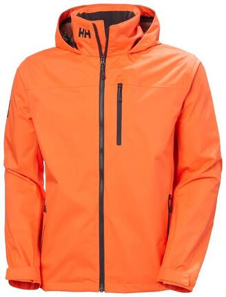 Herren universal Jacke Helly Hansen Crew
