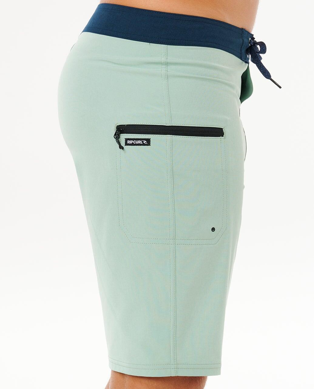 Boardshort homem Mirage Core 20" - stretch reciclado 5/7