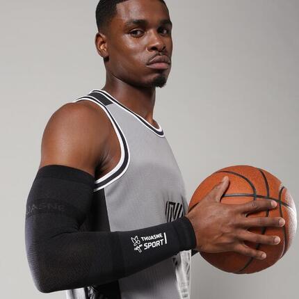 Manchettes de bras compressives Performance