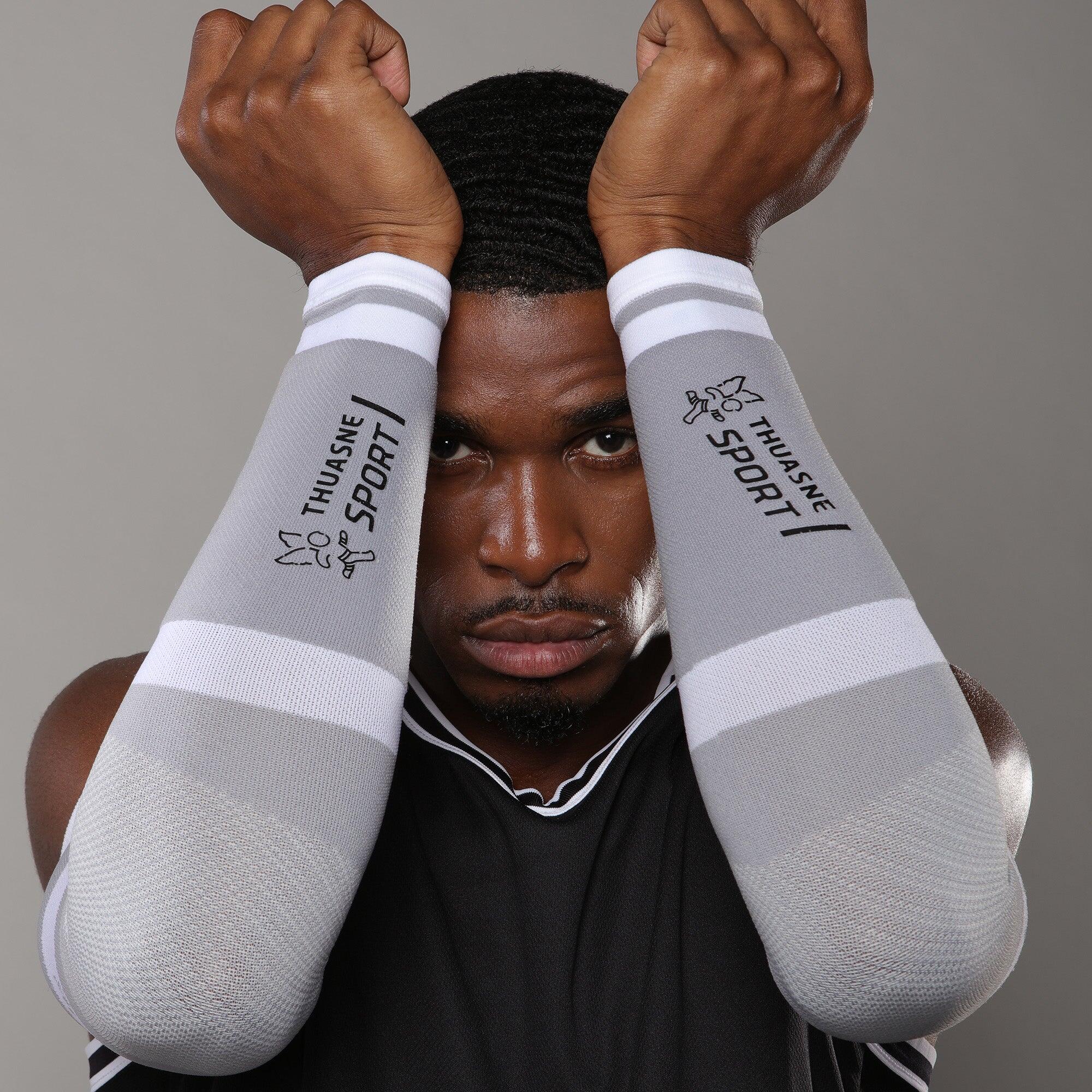 Performance Armsleeves 4/6