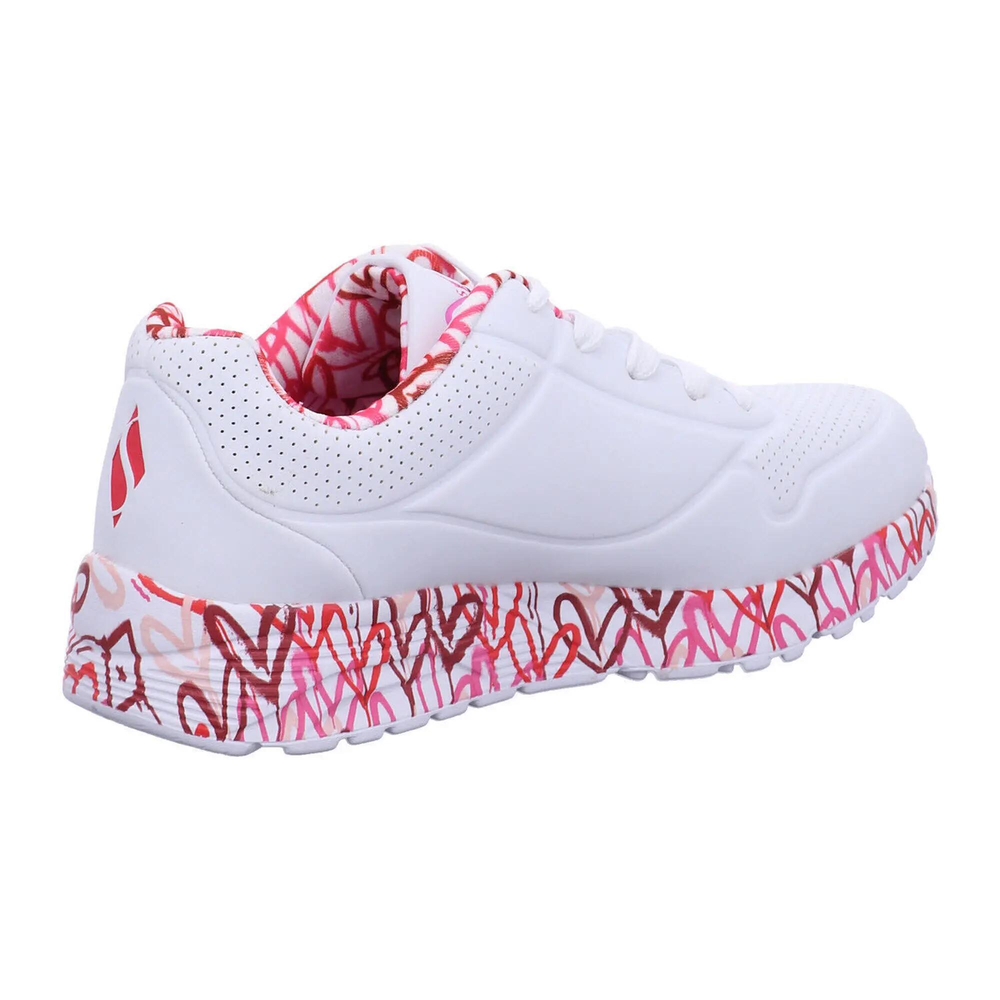 Pantofi universali 314976lwrpk pentru întregul an albi copii 5/7