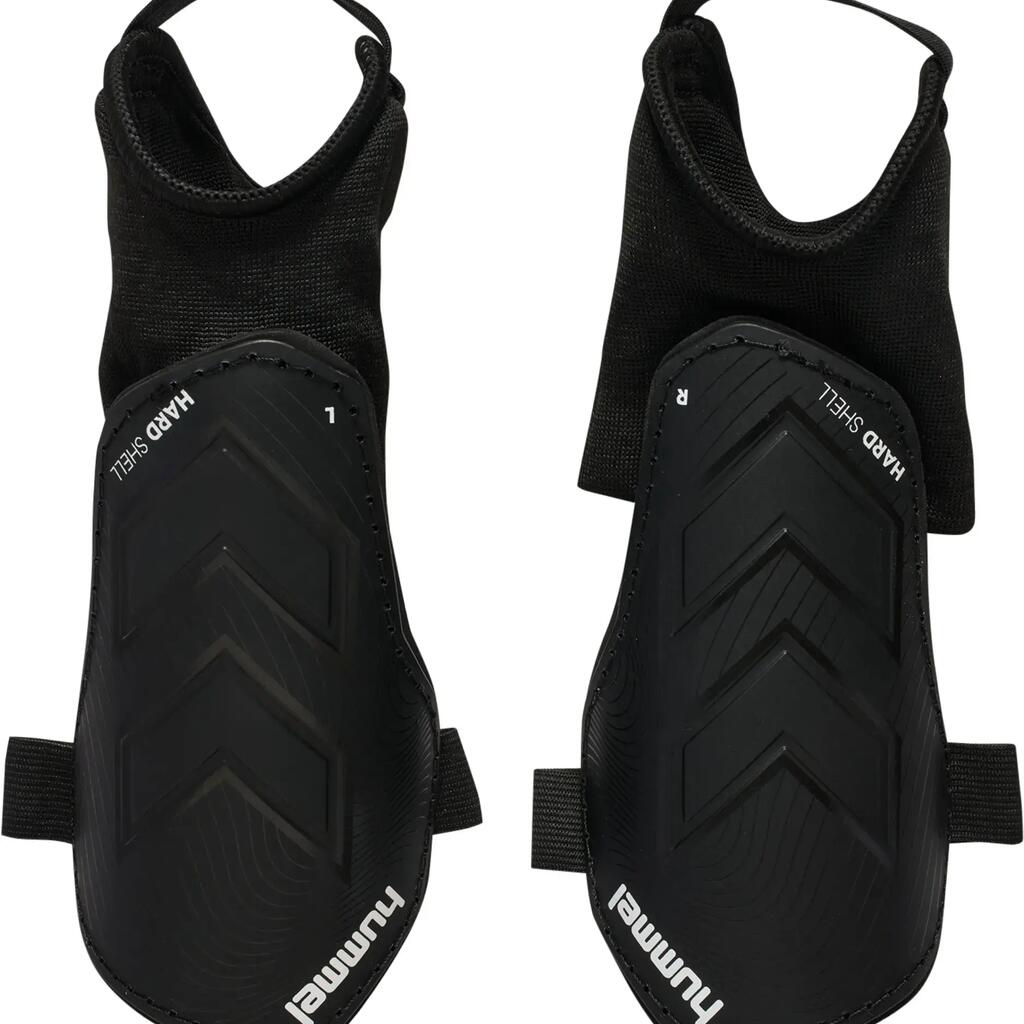 Shin guards Hummel Hard Shell
