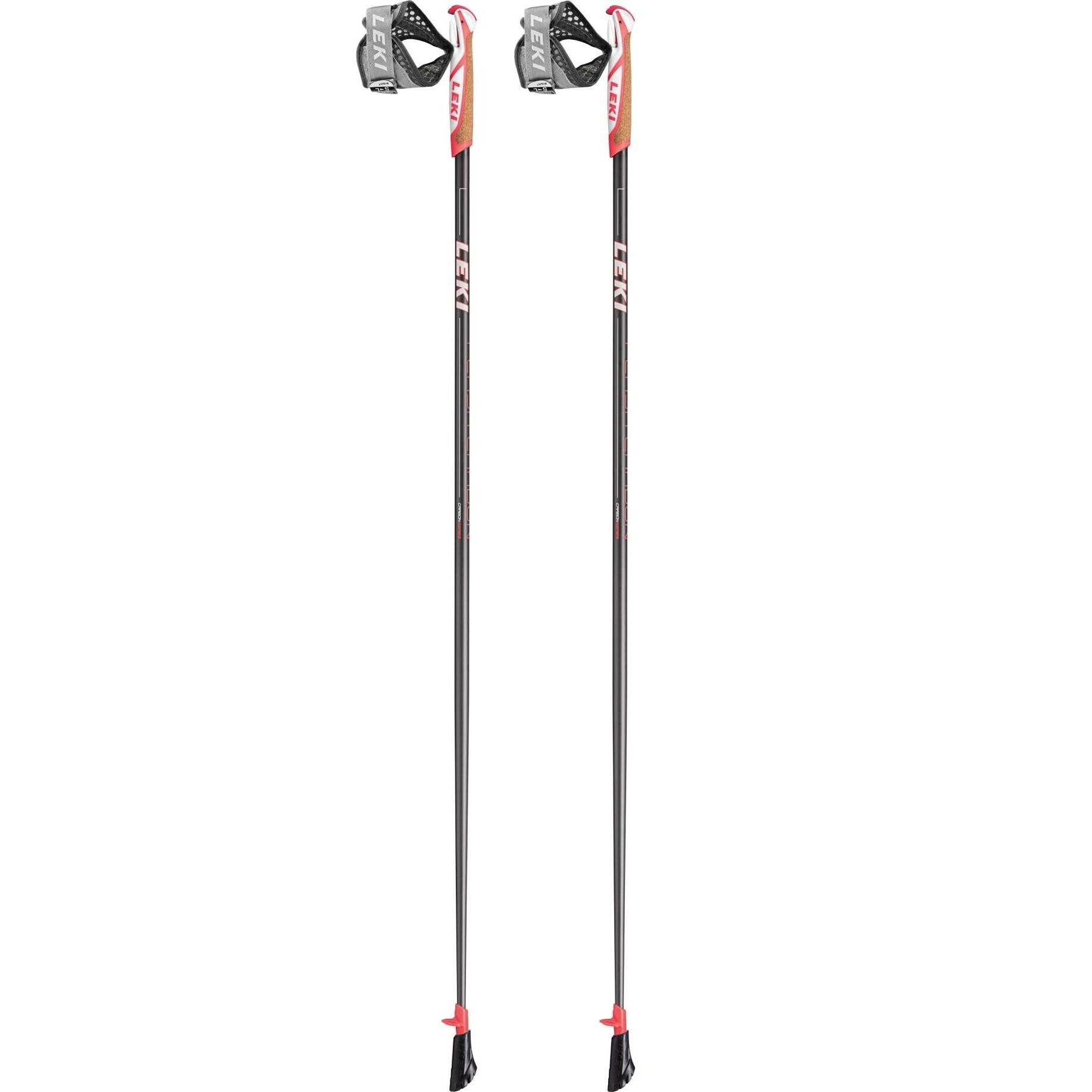 Bâtons Leki Flash Carbon 2/6