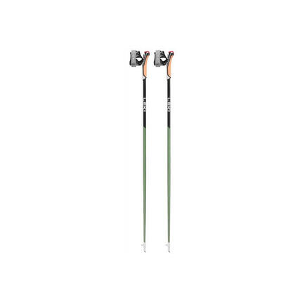 Leki Nordic Walking Stöcke Flash Carbon 65325602