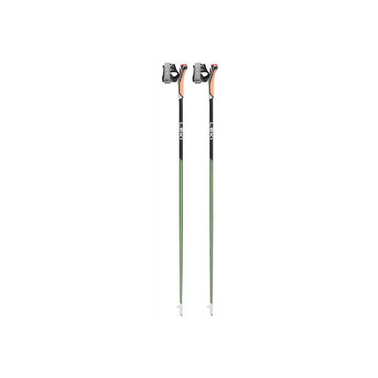 Leki Nordic Walking Stöcke Flash Carbon 65325602