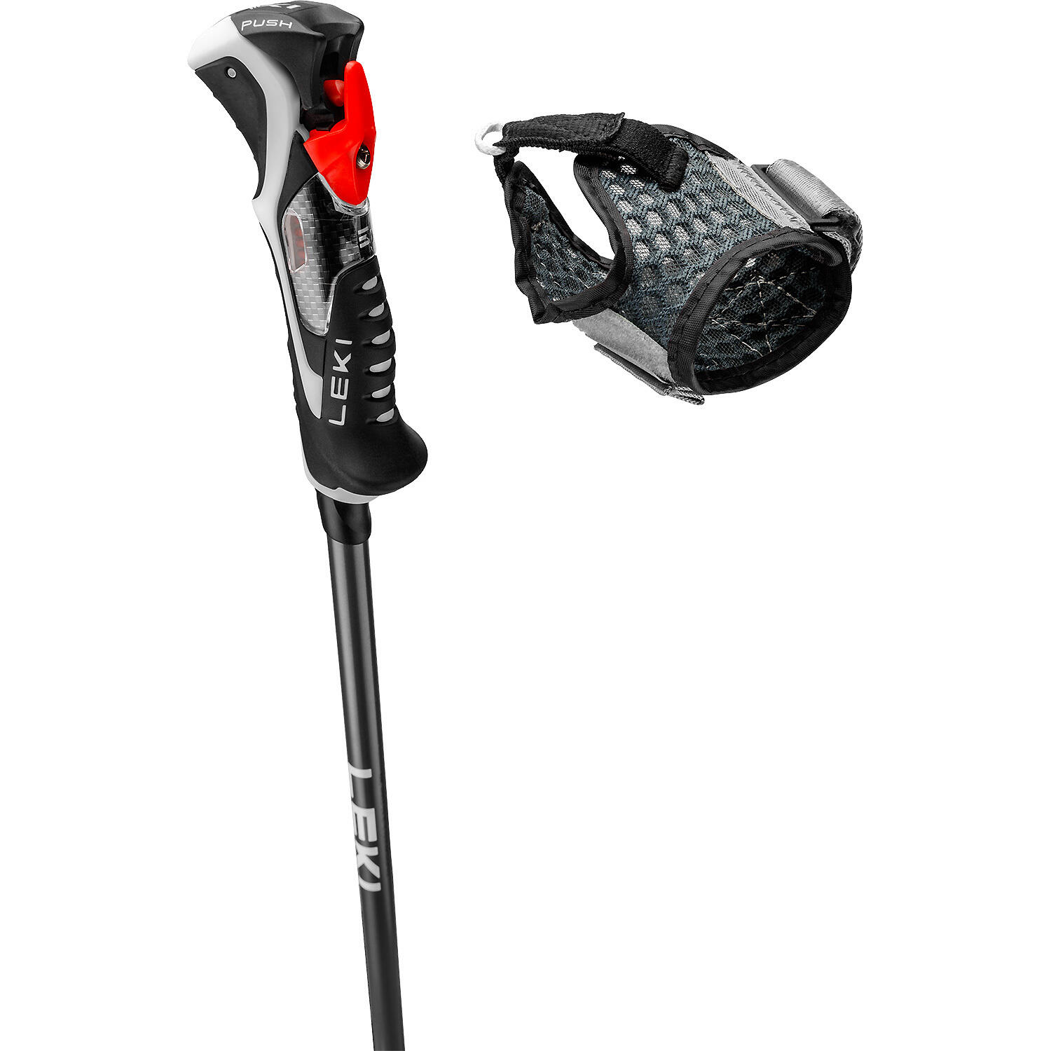 Skistock Carbon 14 3D 3/4