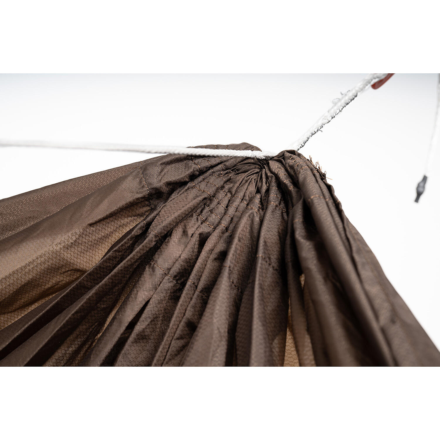 Ultralight Chestnut Hangmat 7/7