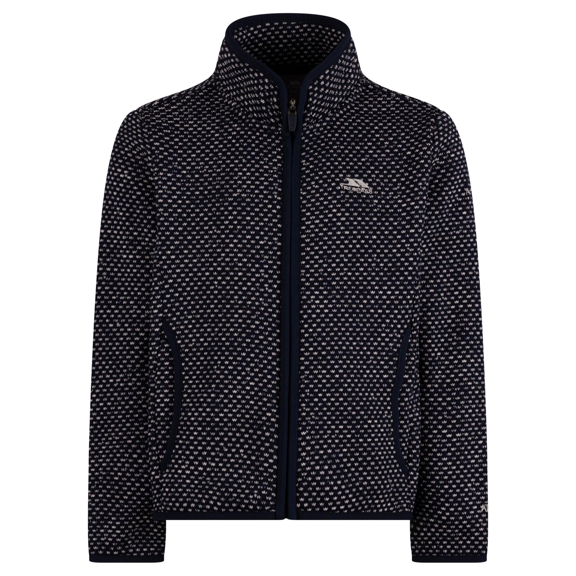 Trespass Childrens/Kids Ellbar AT300 Fleece Jacket
