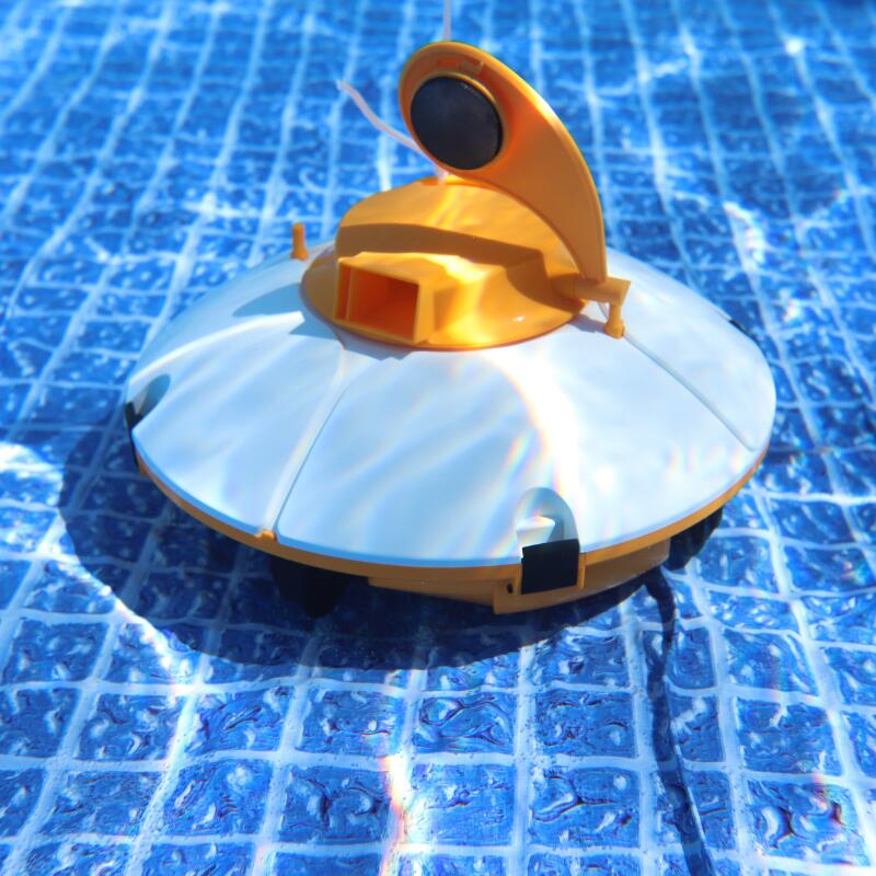 Robot Aspirador para Piscina Bestway 6/6