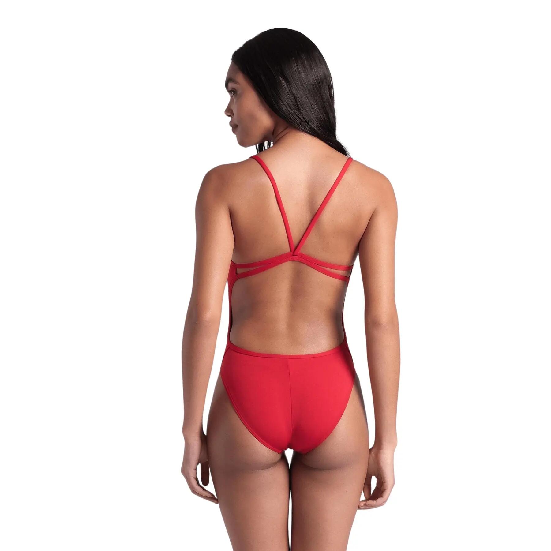 Badeanzug, Damen Arena Lace 3/7