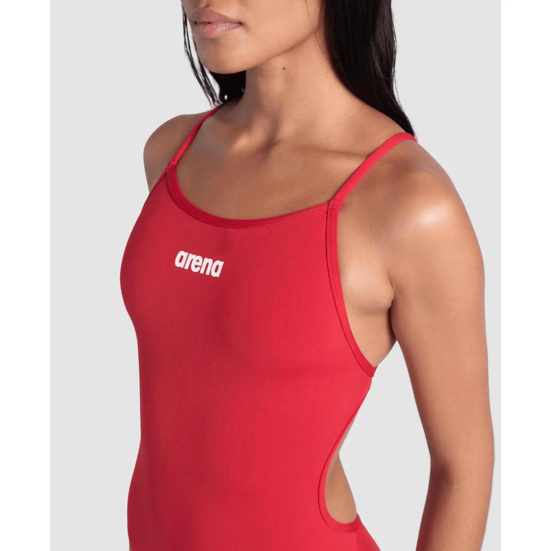 Badeanzug, Damen Arena Lace 4/7