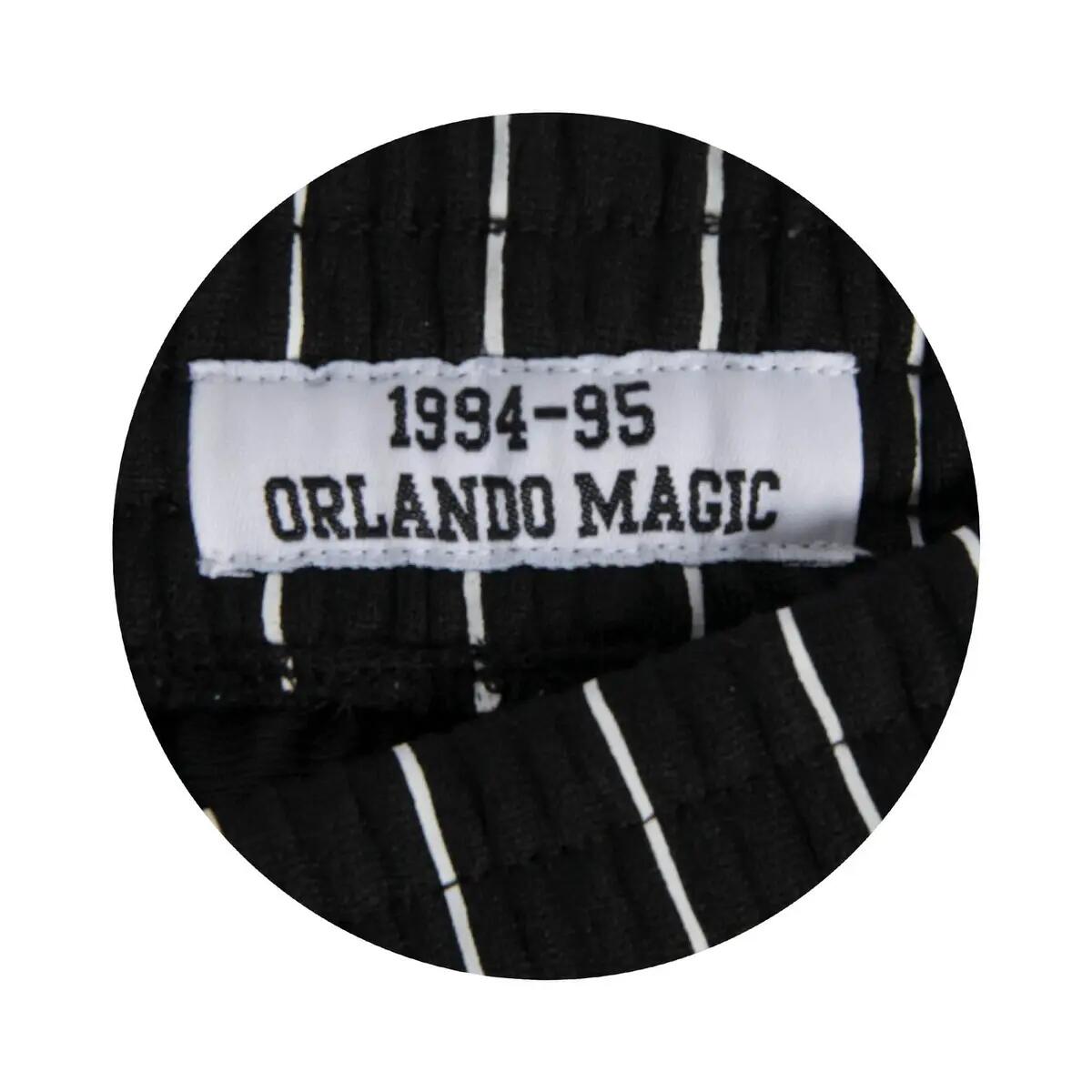 Short NBA Orlando Magic 4/4