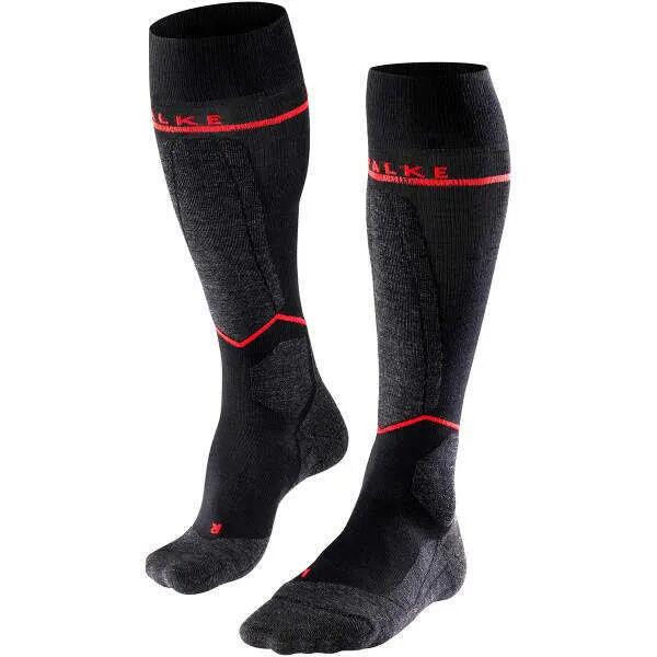 Rodilleras mujer Falke SK4 Energizer 2/6