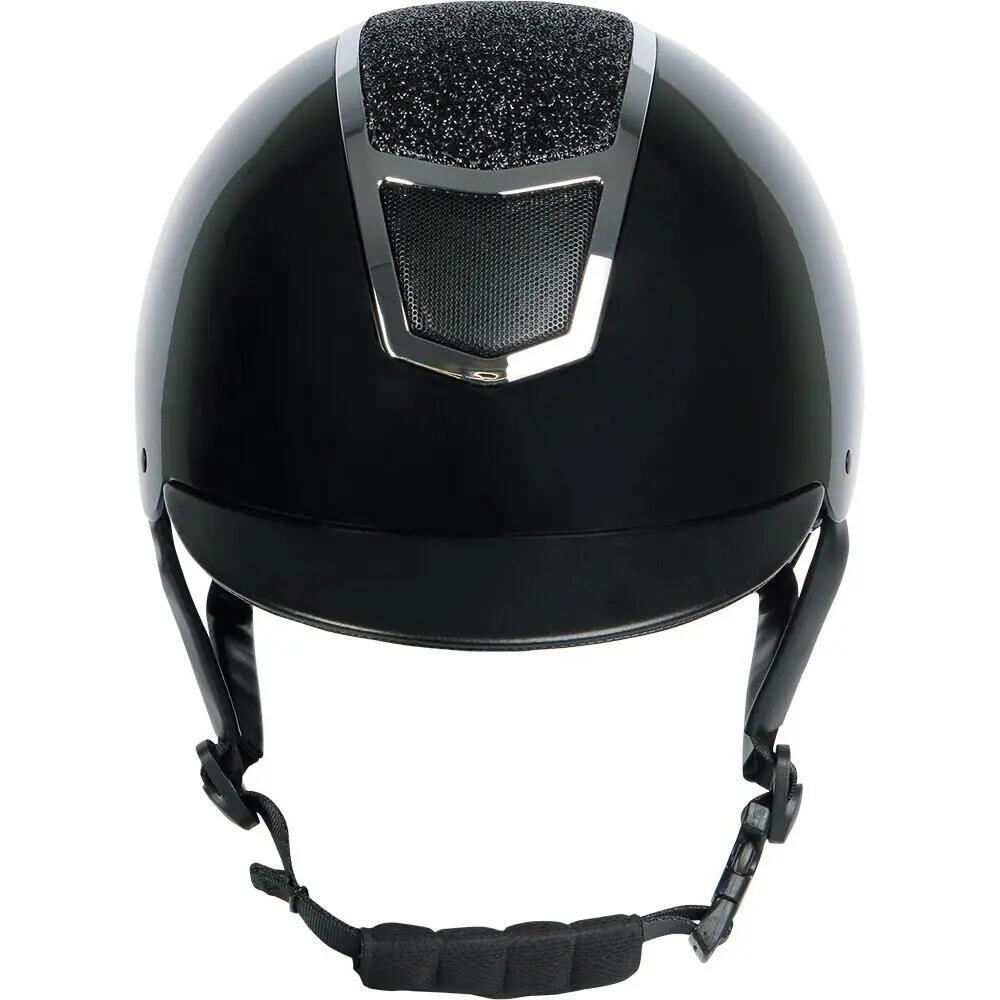 Harry's Horse Casquette de Sécurité Matterhorn Sparkle - Noir 4/4
