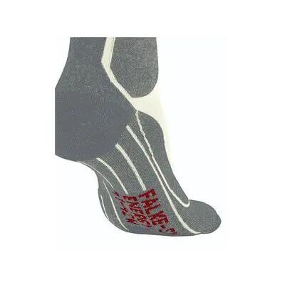 Calcetines de mujer Falke Sk4 Energizing Wool Mi-bas 5/6