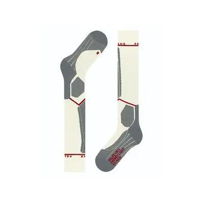 Damessokken falke sk4 energizing wool mi-bas