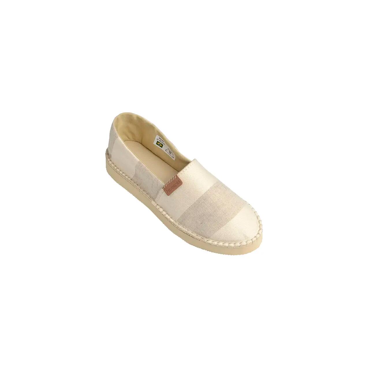 Damen-Espadrilles Havaianas Classic Flatform Eco 2/2