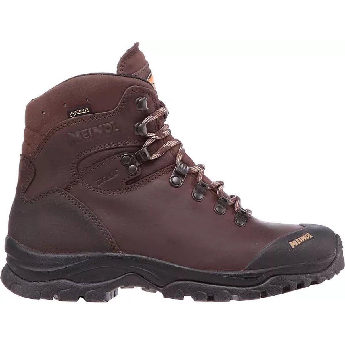 Scarpe trekking da donna Meindl Kansas GTX 2/2