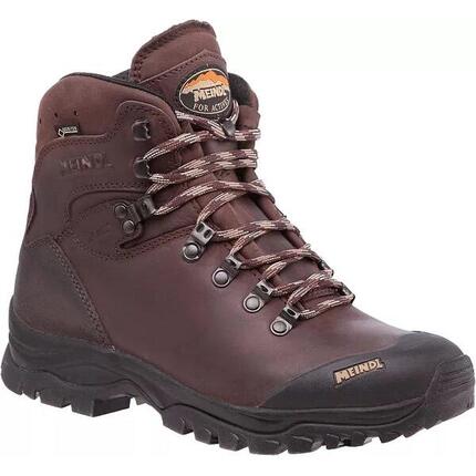 Damen-Wanderschuhe Meindl Kansas GTX