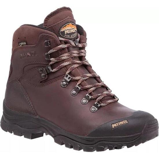 Damen-Wanderschuhe Meindl Kansas GTX