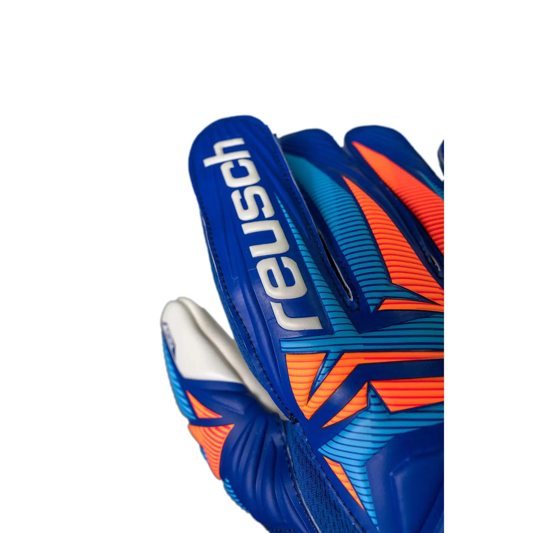 Guanti portiere Reusch Attrakt Grip 7/7