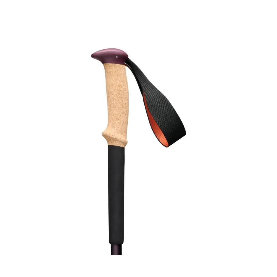 Bastone da trekking Black Diamond Cork 2/3