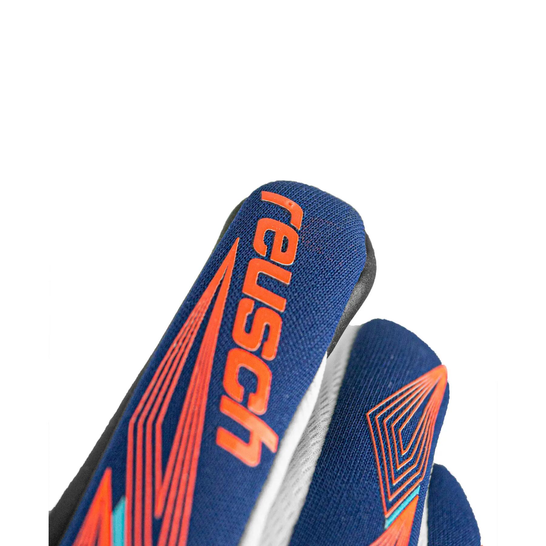 Gants de gardien Reusch Pure Contact Gold 7/7