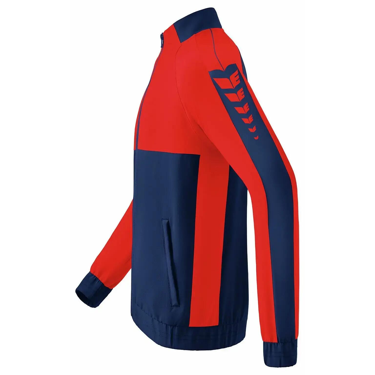 Veste de présentation enfant Erima Six Wings 4/7