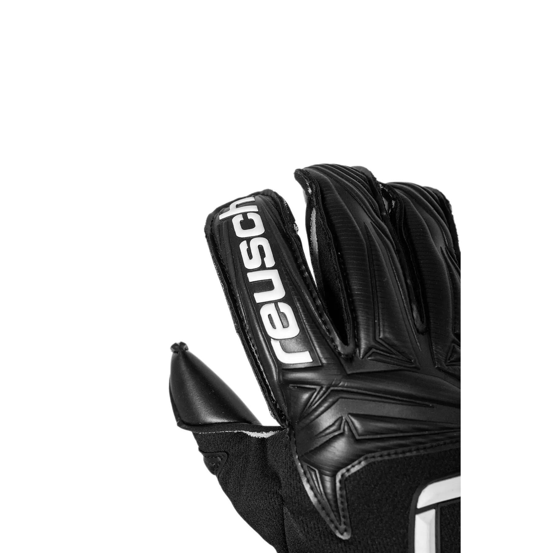 Gants de gardien de but Attrakt Infinity Resistor 7/7