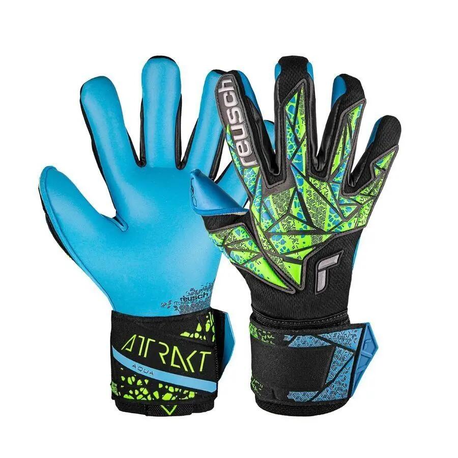 Guanti portiere Reusch Attrakt Aqua 2/7