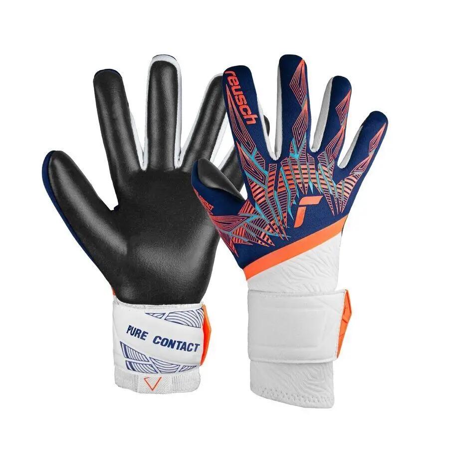 Gants de gardien Reusch Pure Contact Gold 4/7