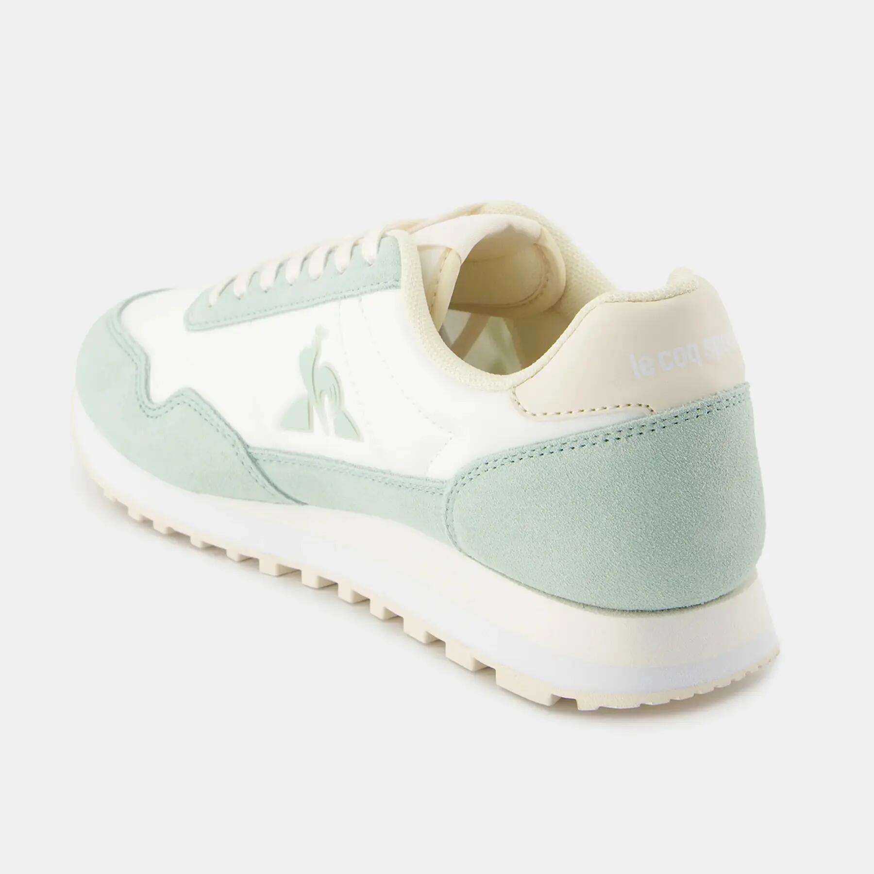 Zapatillas mujer Le Coq Sportif Astra_2 3/4