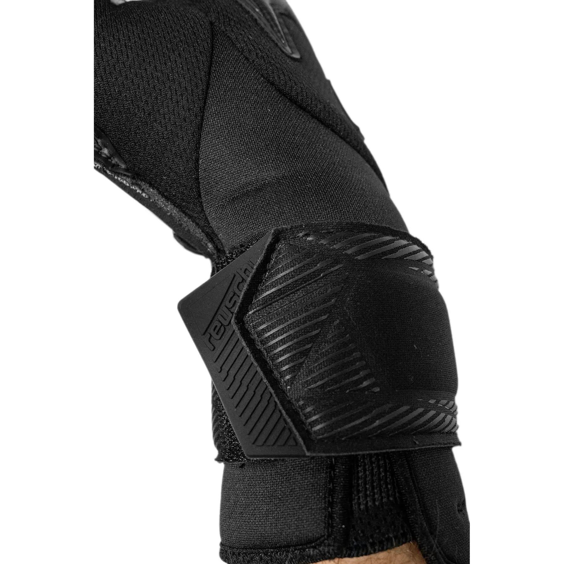 Gants de gardien de but Attrakt Infinity Resistor 6/7