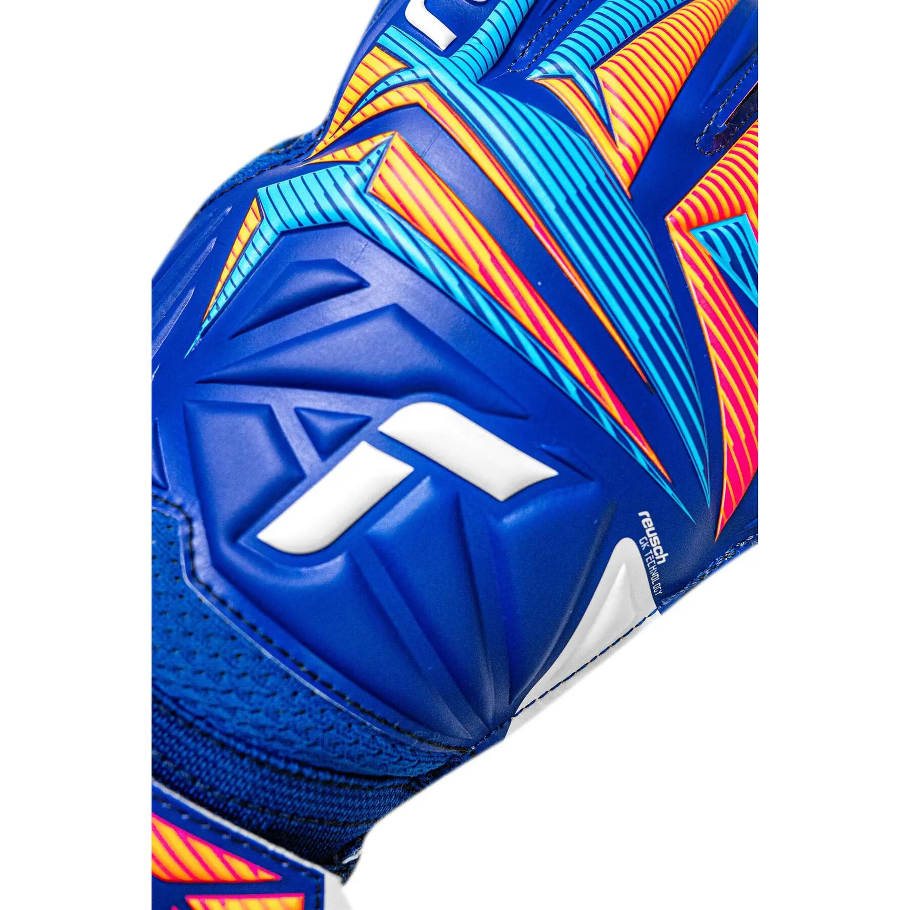 Guantes de portero Reusch Attrakt Solid 7/7
