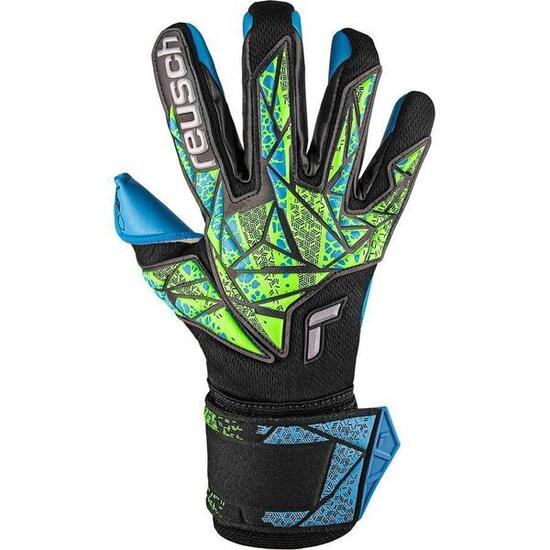 Gants de gardien Reusch Attrakt Aqua