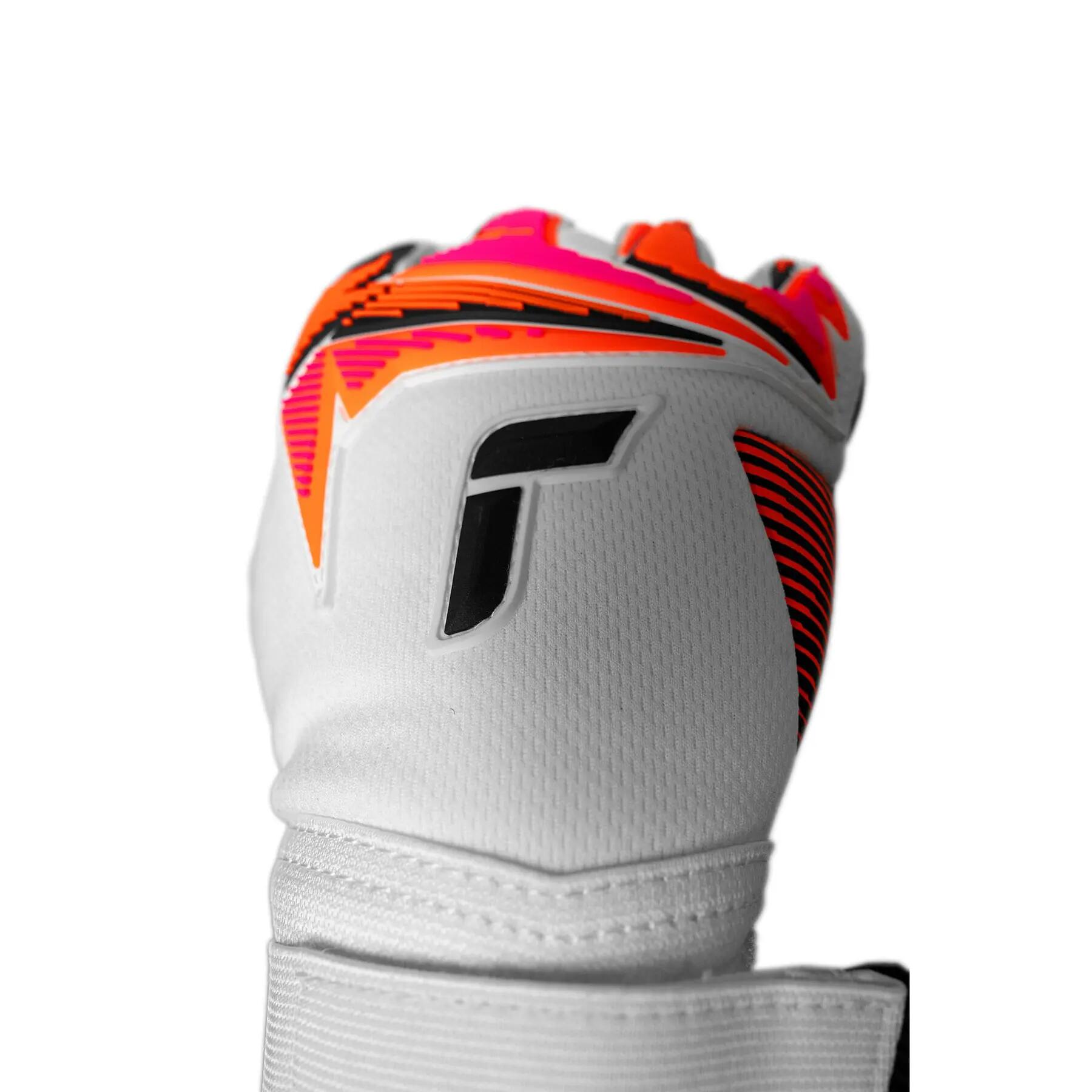 Gants de gardien de but Attrakt Freegel Gold X 7/7