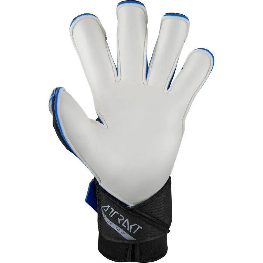 Gants de gardien Reusch Attrakt RE 4/6