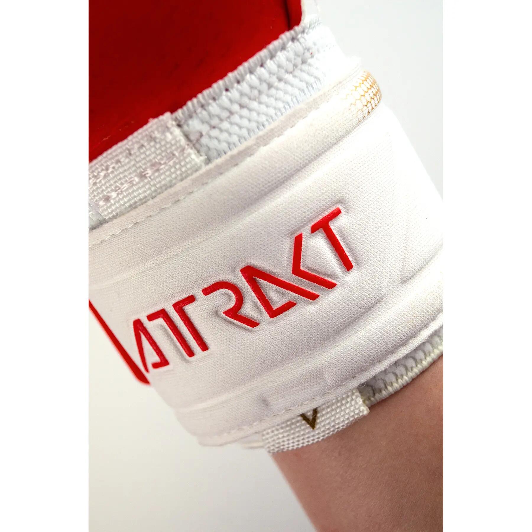 Guantes de portero Reusch Attrakt Gold X GluePrint 7/7