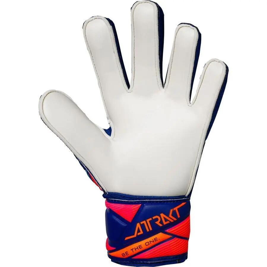 Gants de gardien enfant Reusch Attrakt Solid 4/7