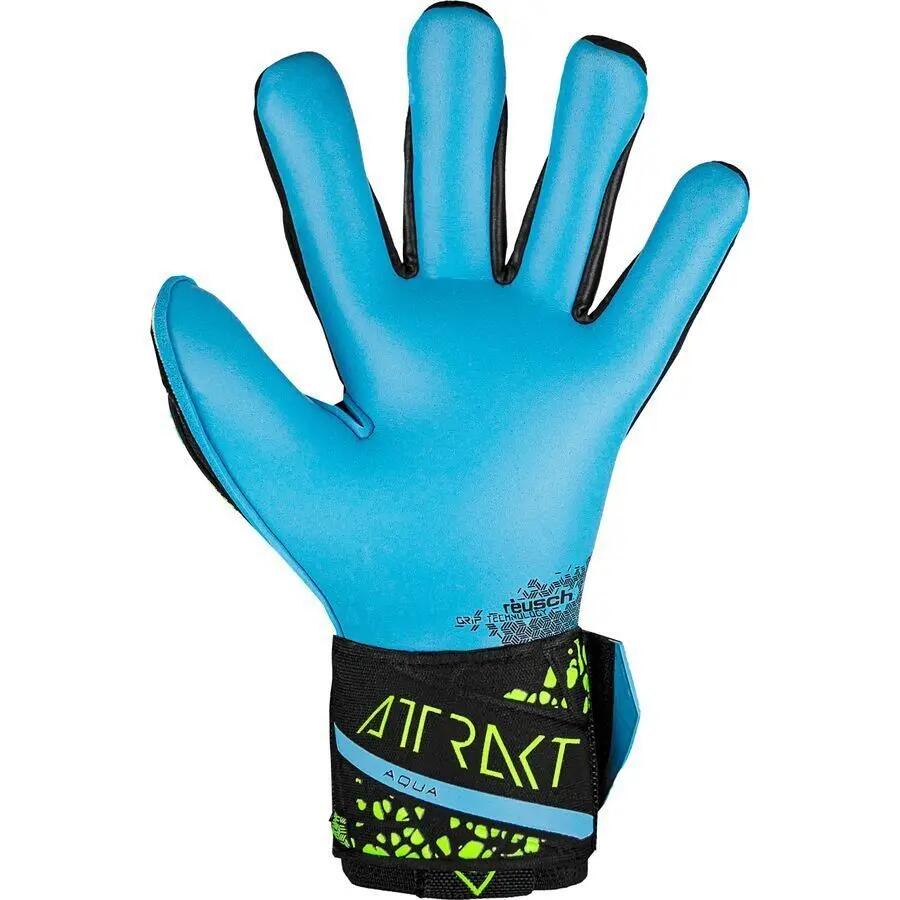 Guanti portiere Reusch Attrakt Aqua 4/7